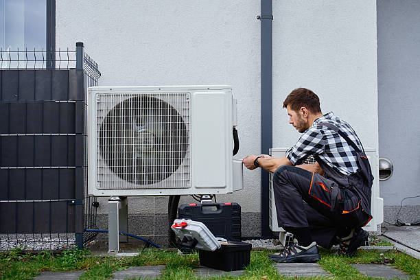Trusted Hvac service in Bethany, WV - JG Cool HVAC